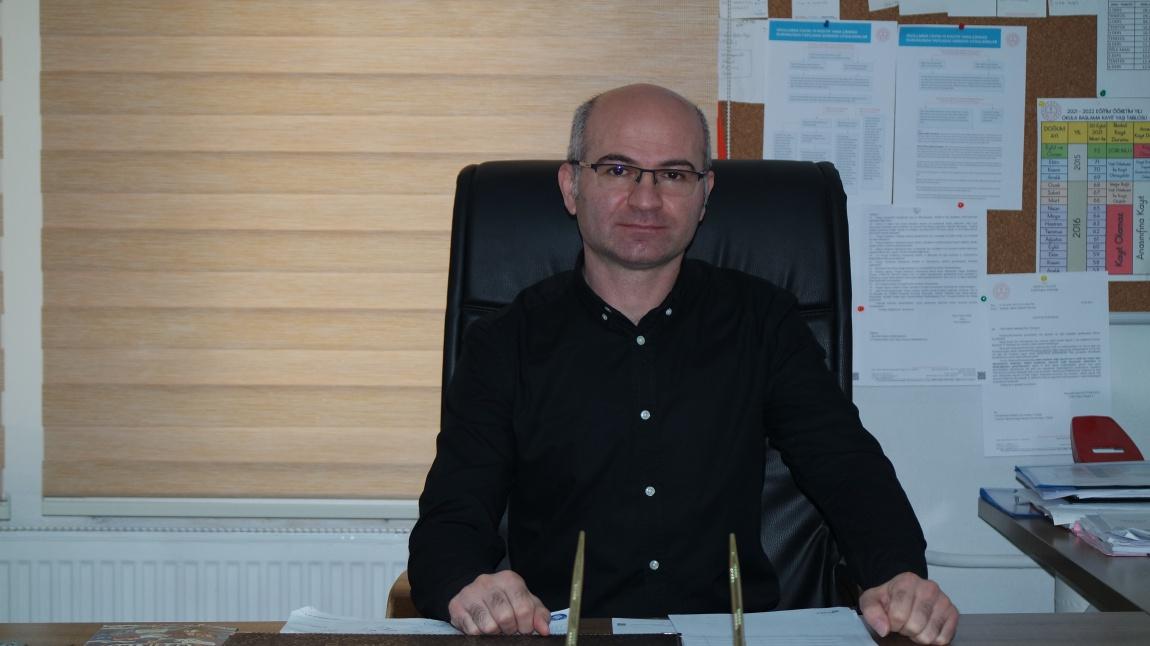 Mustafa ÇADIRCI - Müdür Yardımcısı